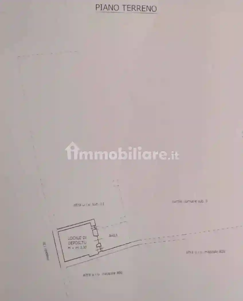 Casa indipendente - foto 5