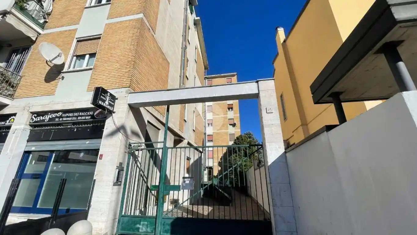 Appartamento in vendita a Corsico