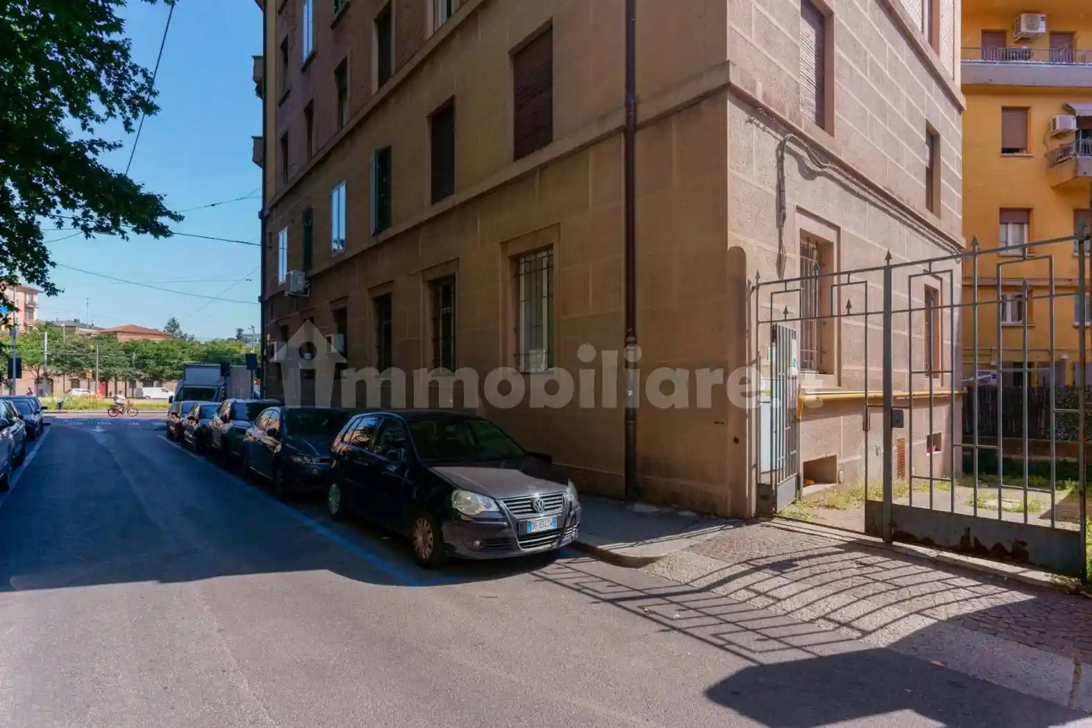 Appartamento in vendita a Bologna