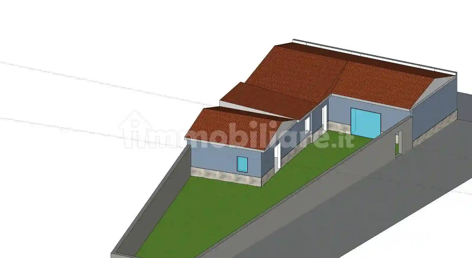 Villa - foto 4