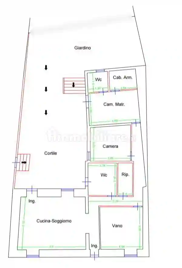 Villa - foto 5