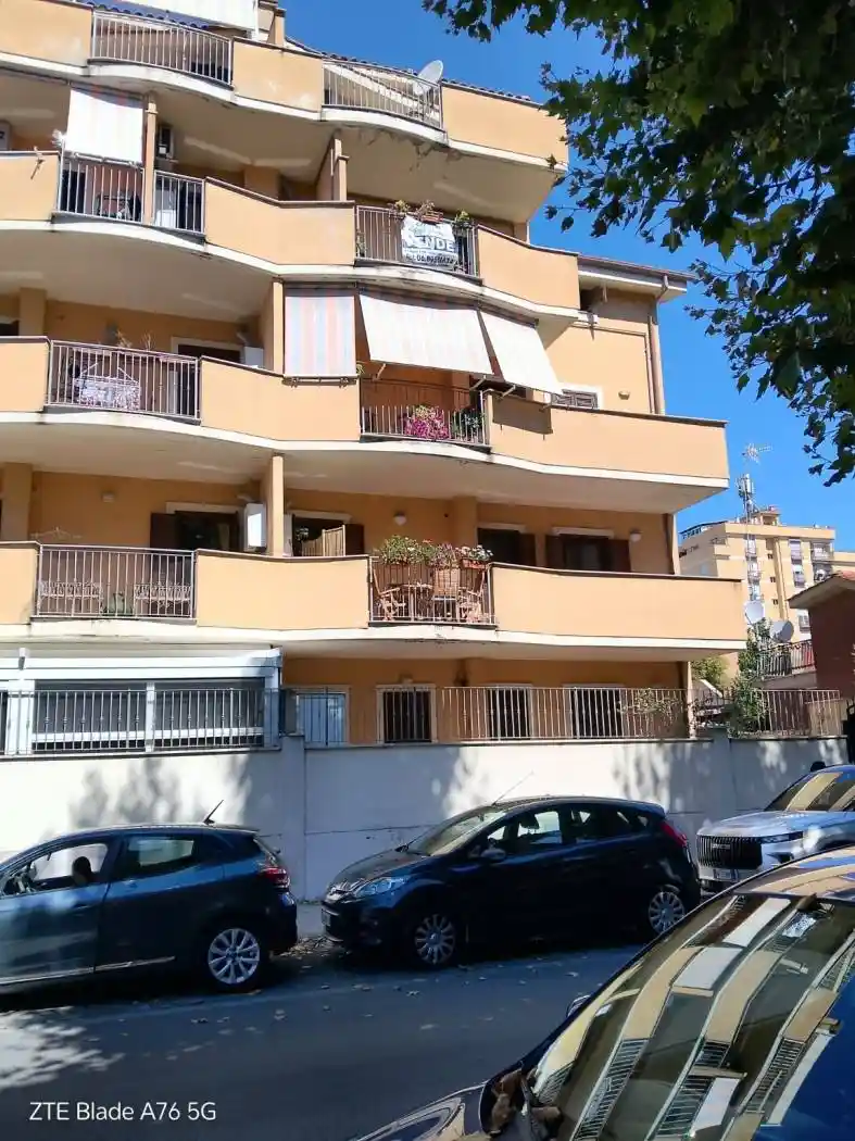 Appartamento in vendita a Ladispoli