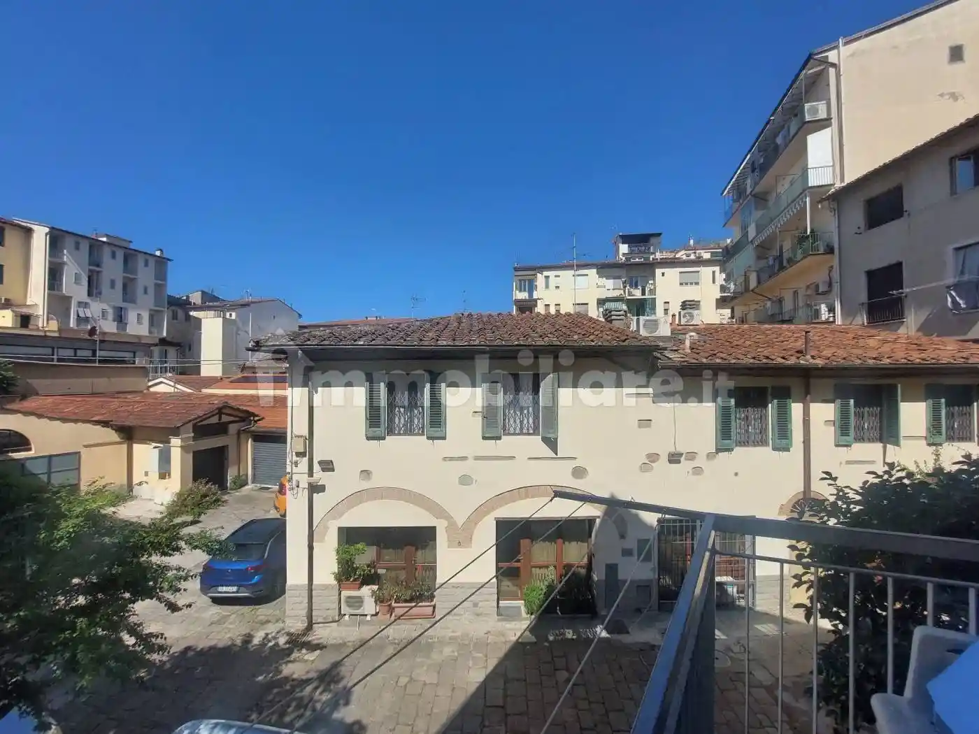 Appartamento in vendita a Firenze