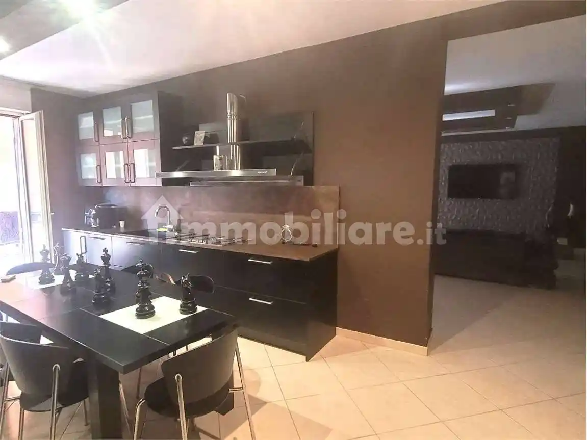 Appartamento in vendita a Cerignola
