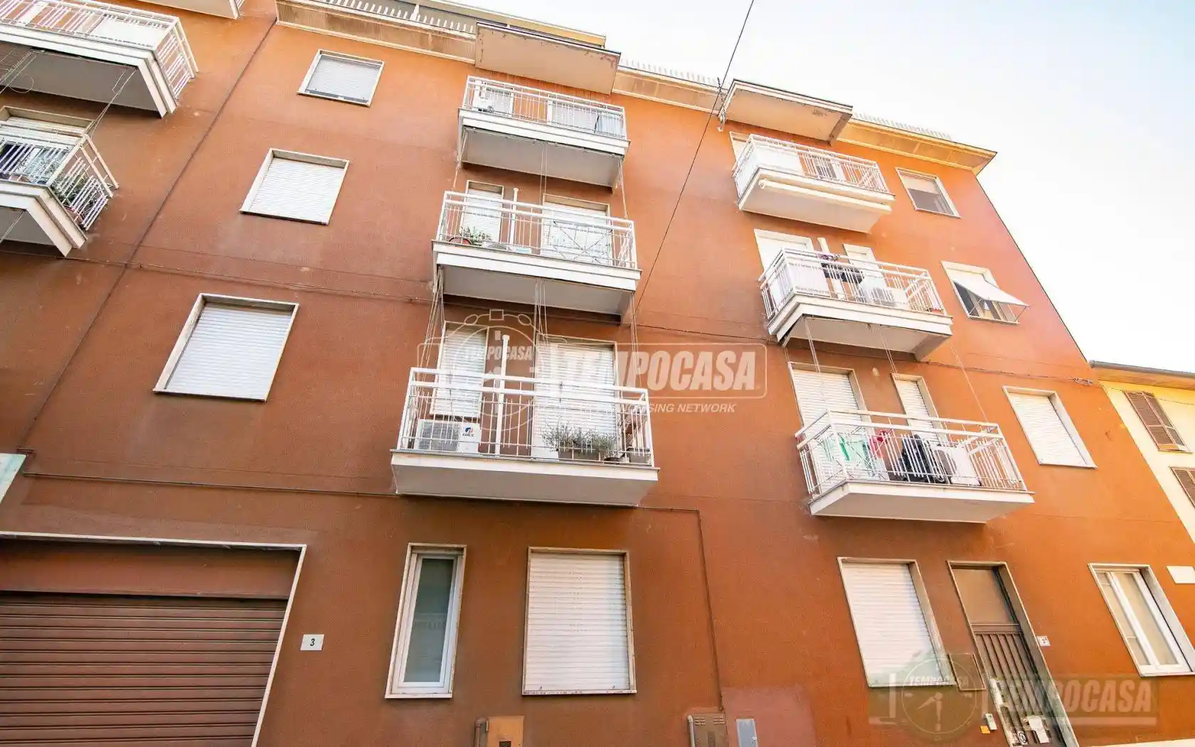 Appartamento in vendita a Senago