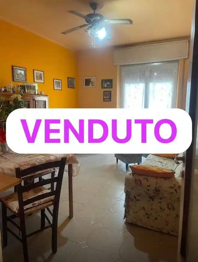 Appartamento in vendita a Cinisello Balsamo