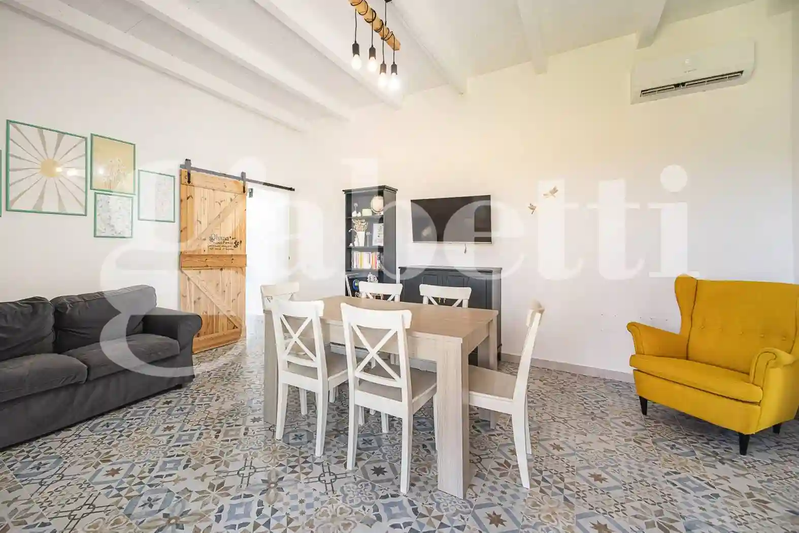 Villa - foto 4
