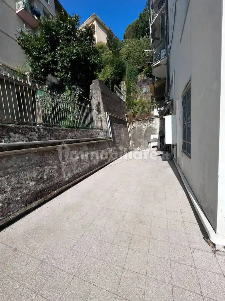 Appartamento in vendita a La Spezia