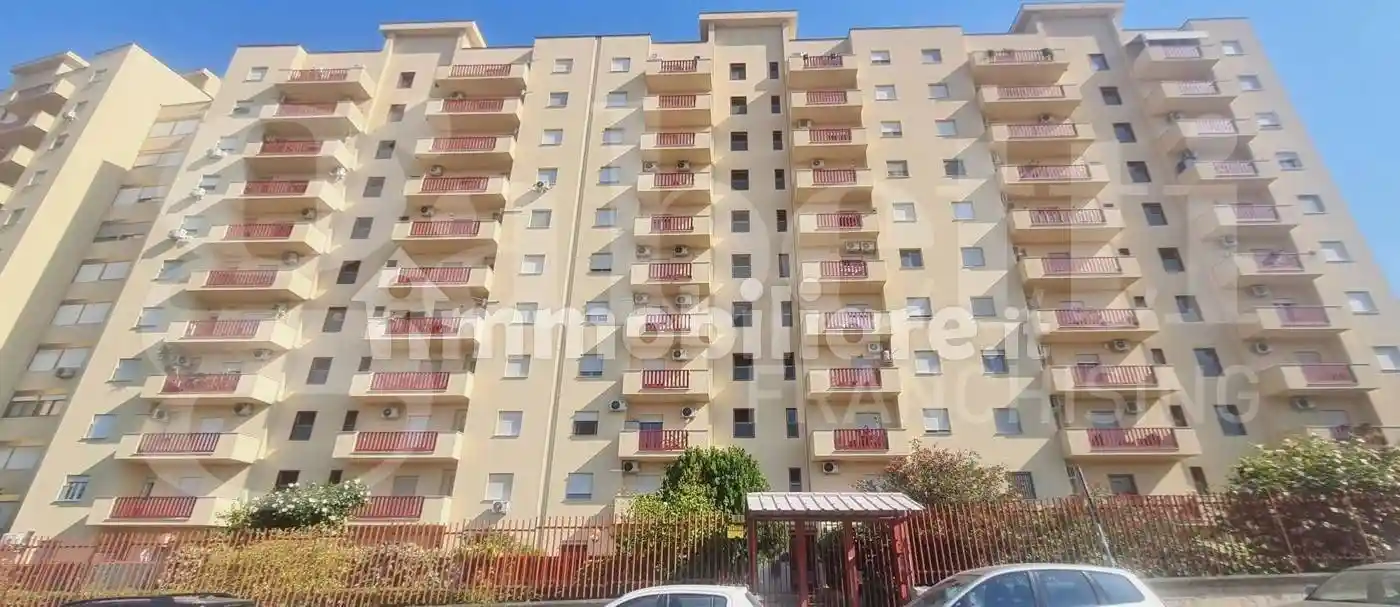 Appartamento in vendita a Palermo