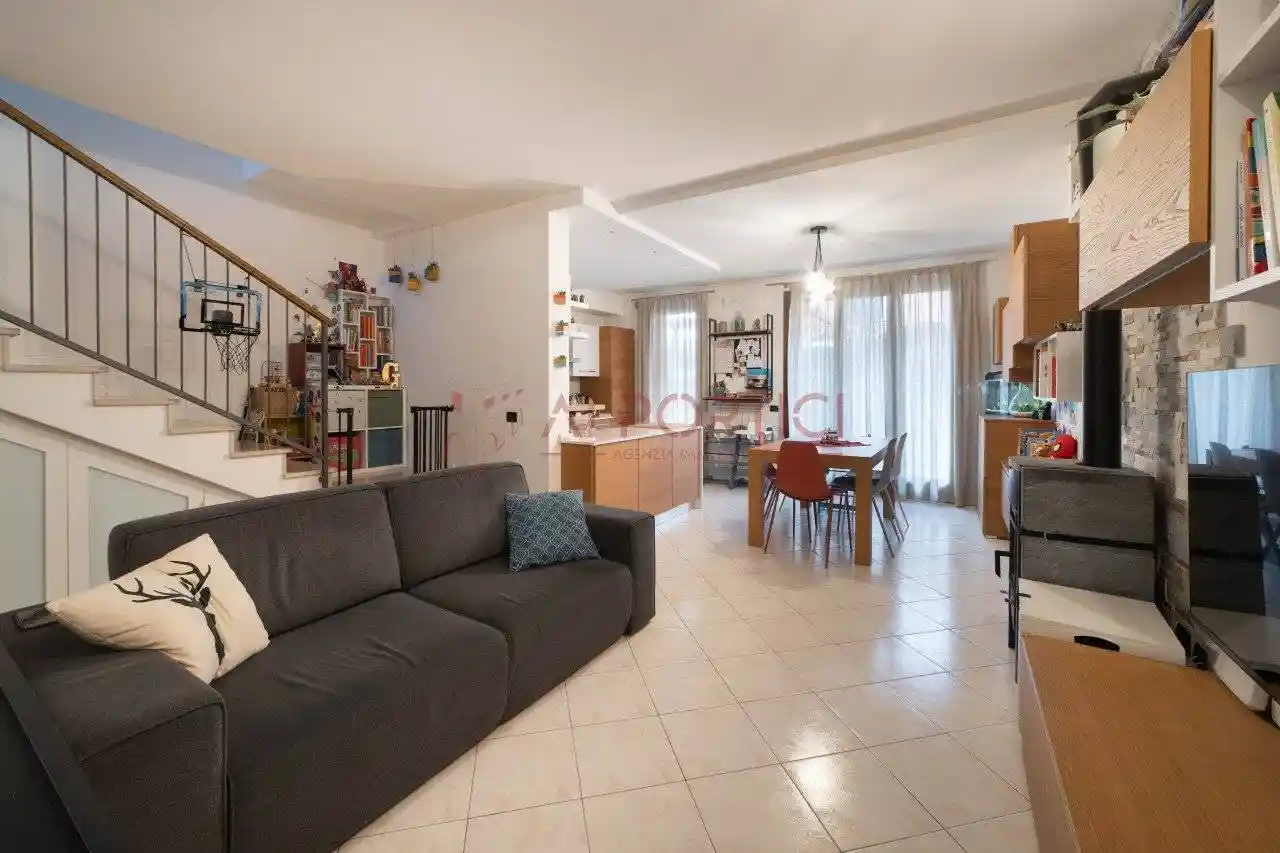 Villa in vendita a Arzergrande