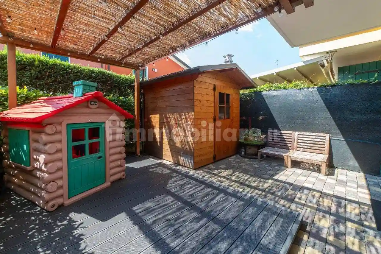 Villa - foto 5
