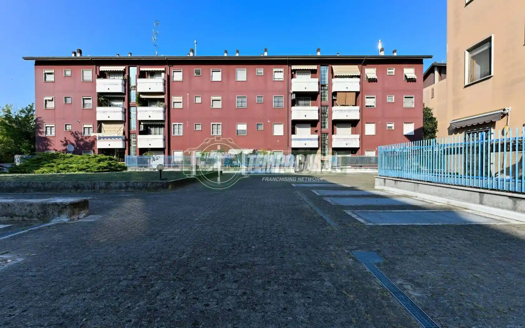 Appartamento in vendita a Rodano
