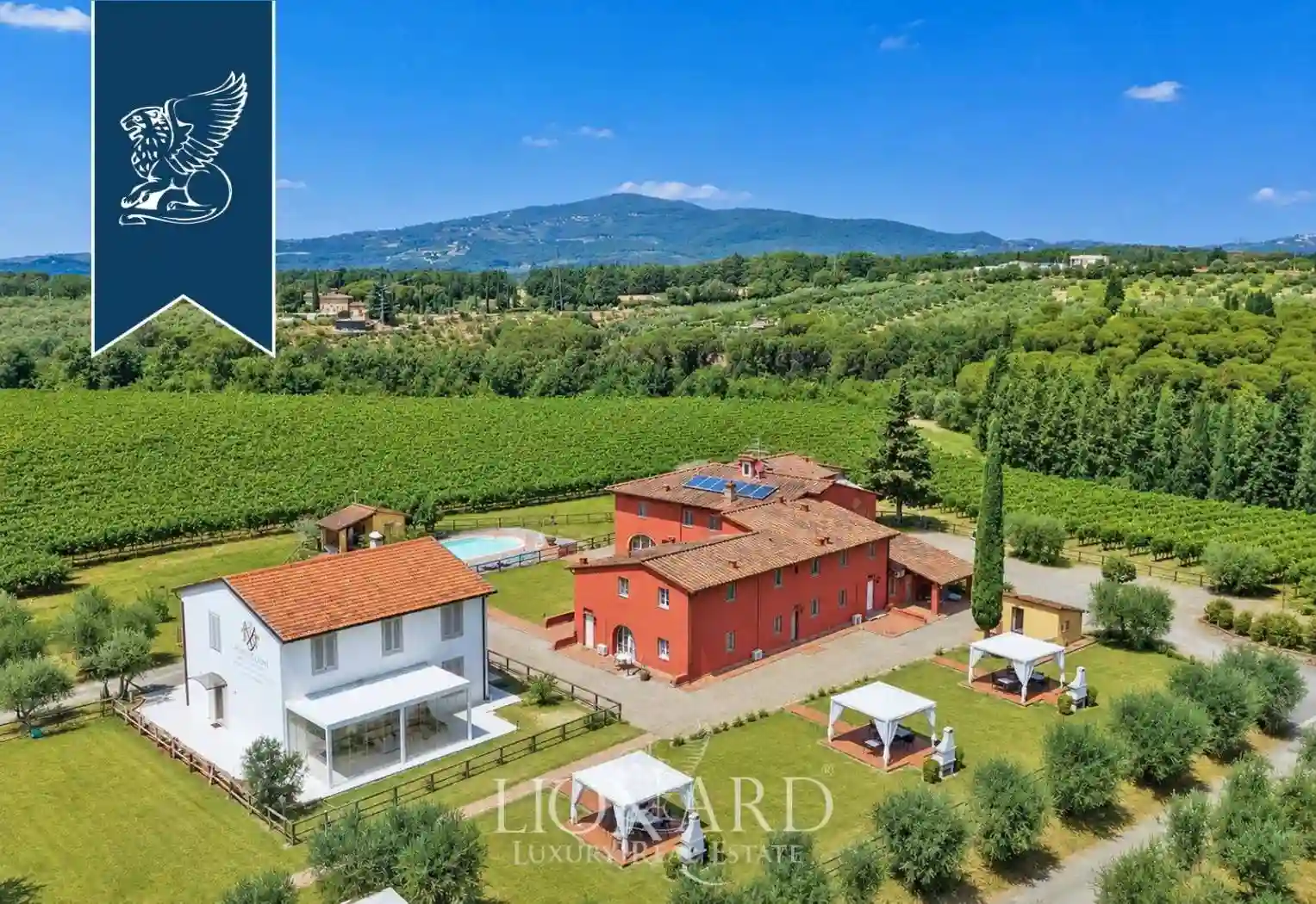 Villa - foto 2