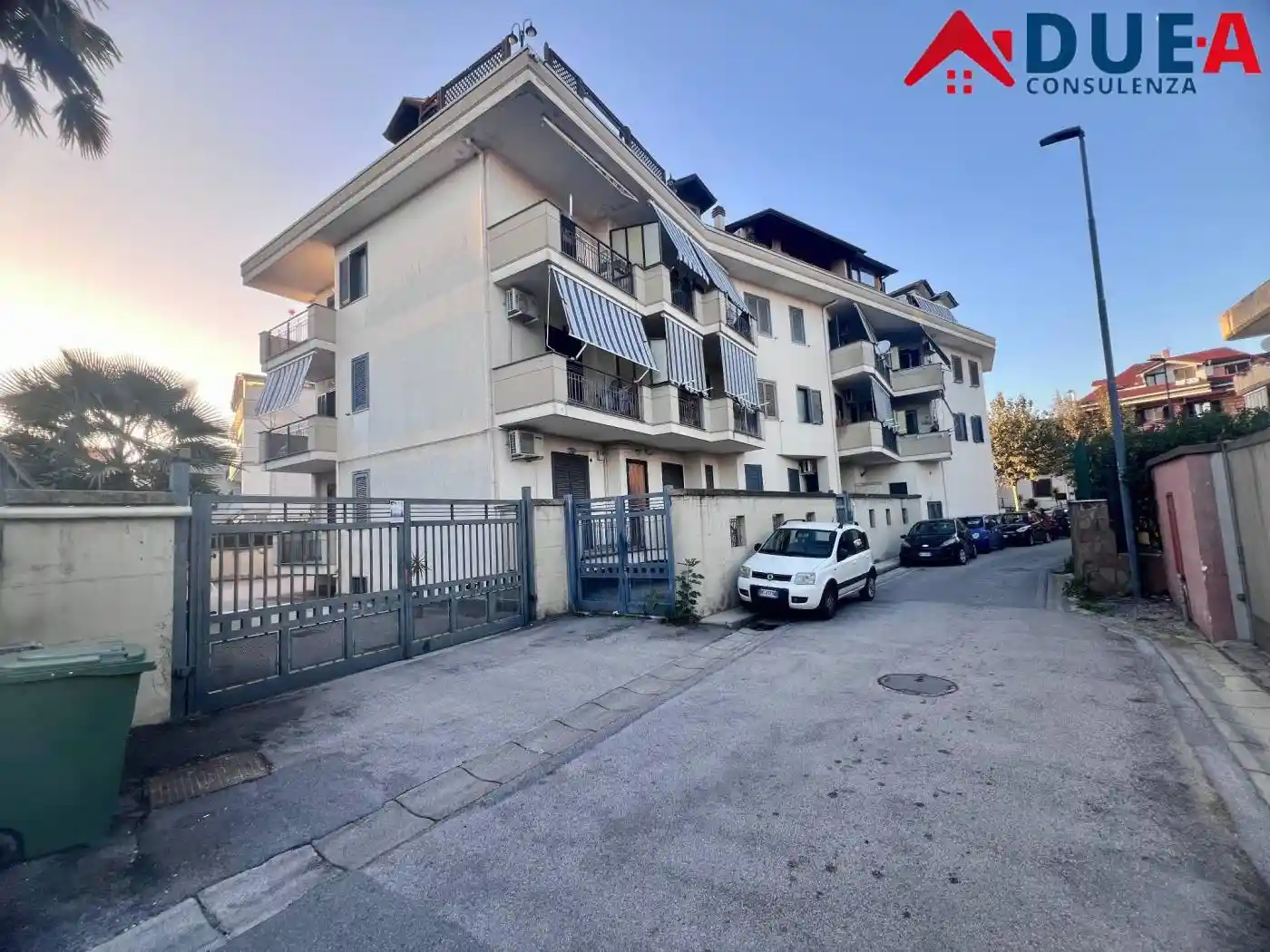 Appartamento in vendita a Giugliano in Campania