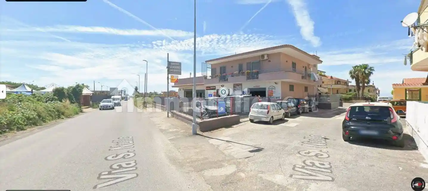 Villa in vendita a Giugliano in Campania