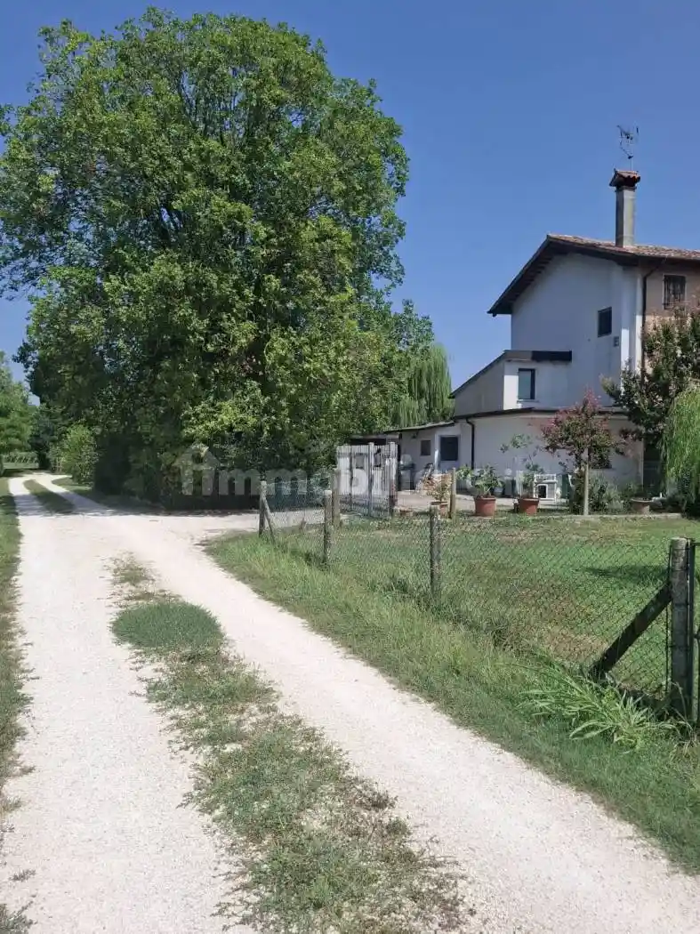 Villetta a schiera in vendita a Roncade