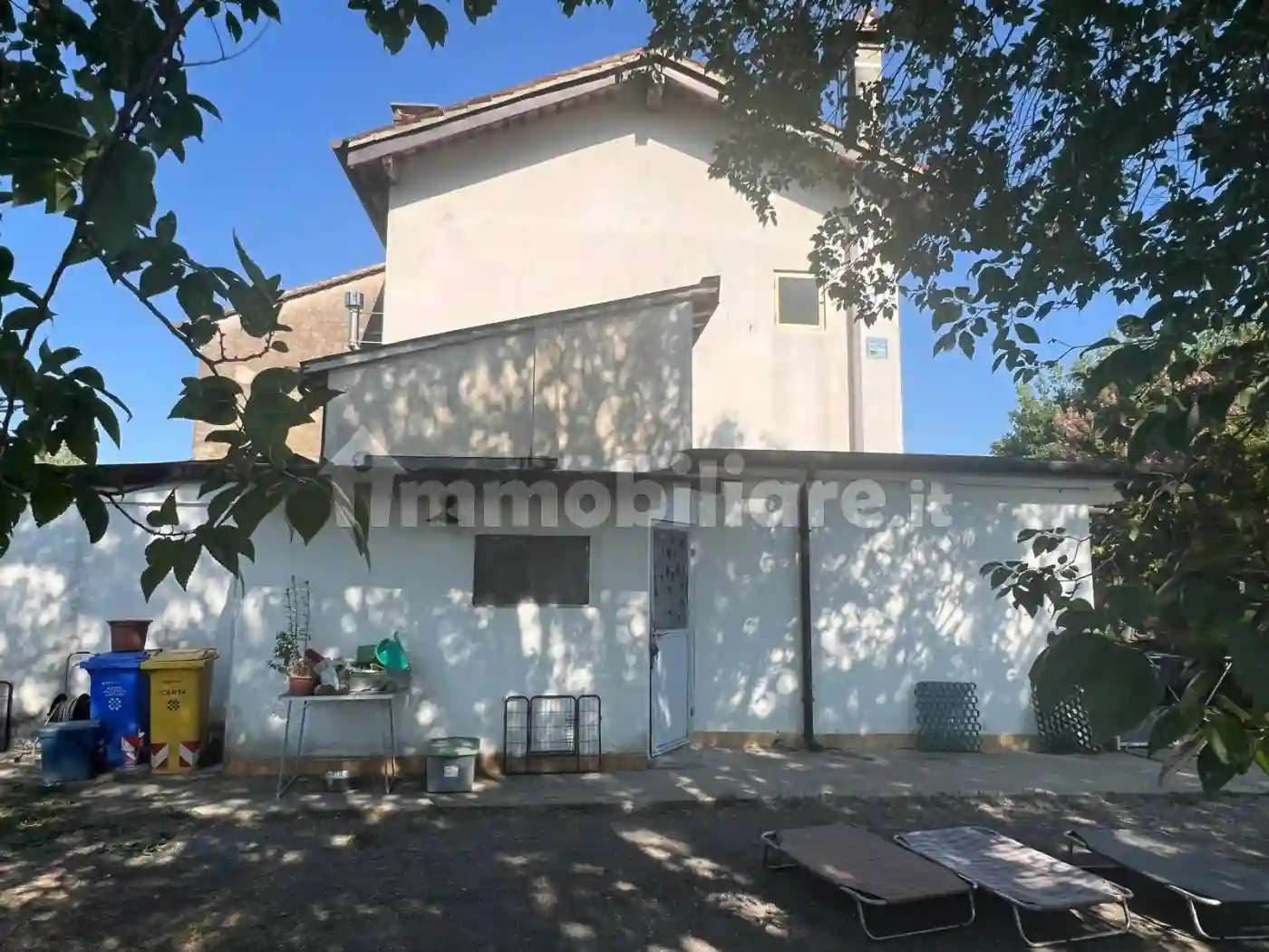 Villetta a schiera - foto 5