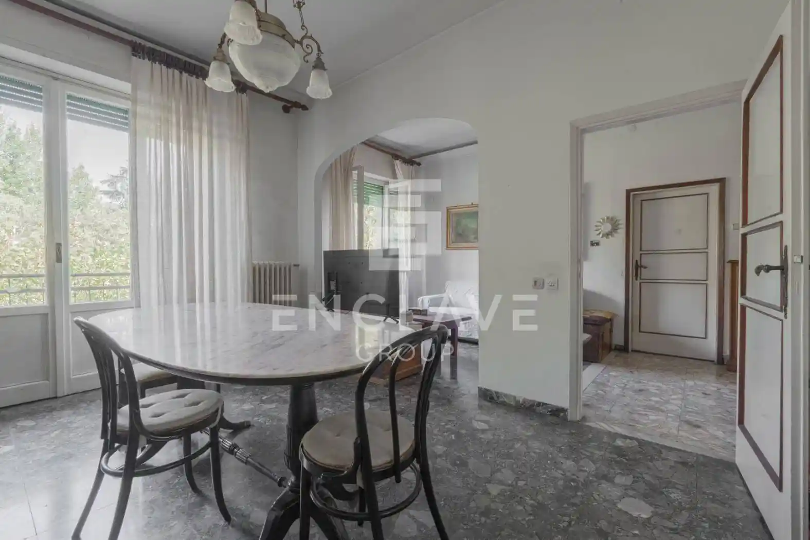 Appartamento in vendita a Firenze
