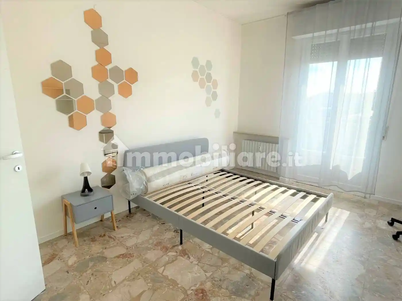 Appartamento in vendita a Parma