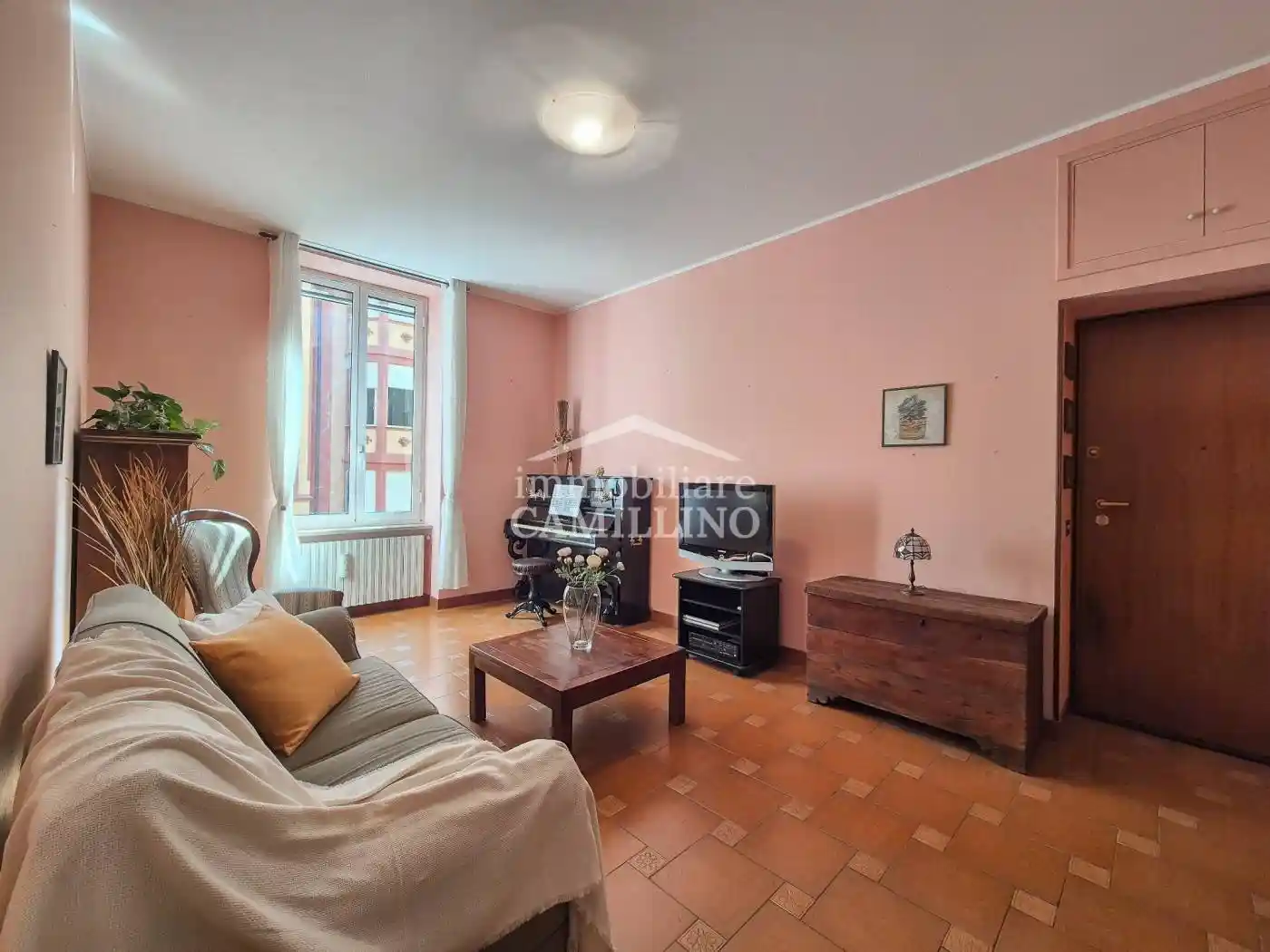 Appartamento in vendita a Sanremo