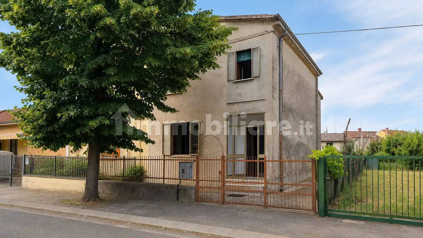 Villa in vendita a Arcole