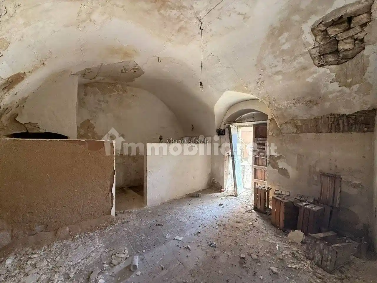 Casa indipendente in vendita a Modica