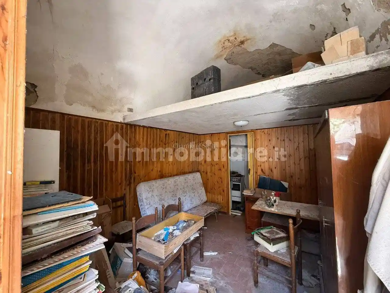 Casa indipendente in vendita a Modica