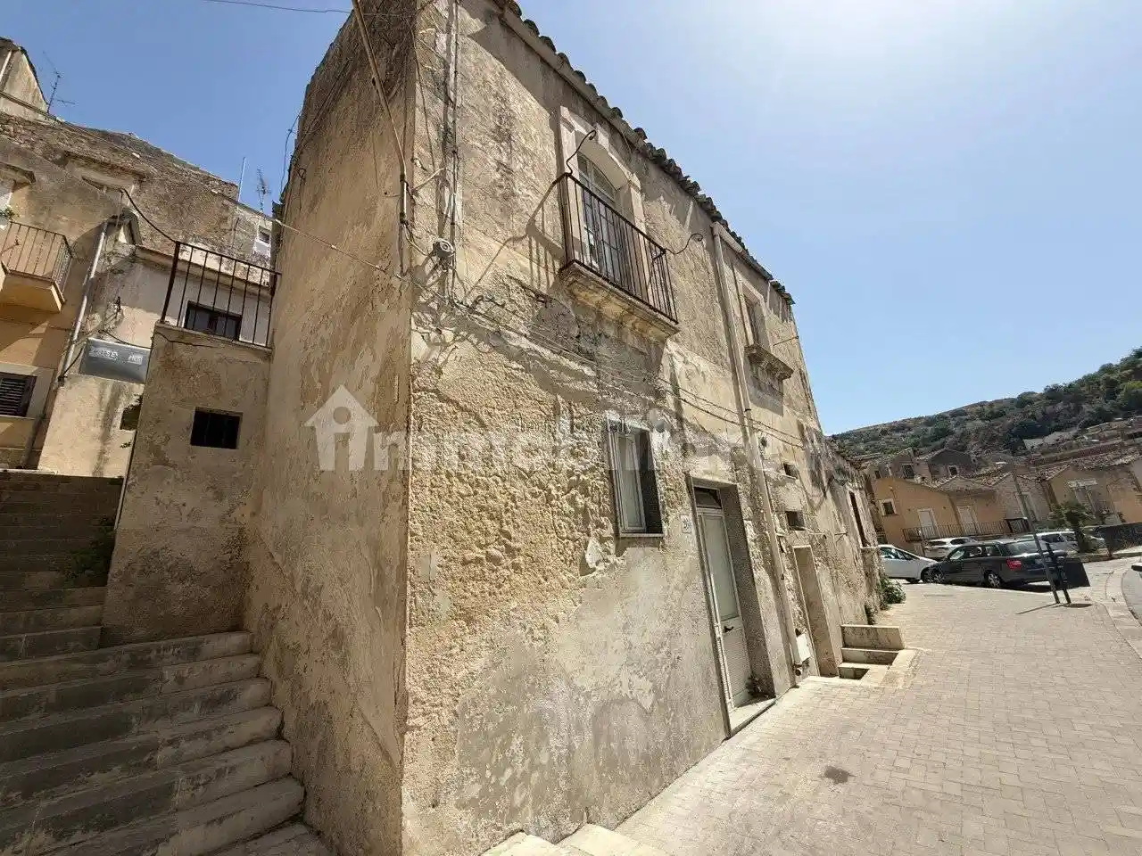 Casa indipendente in vendita a Modica
