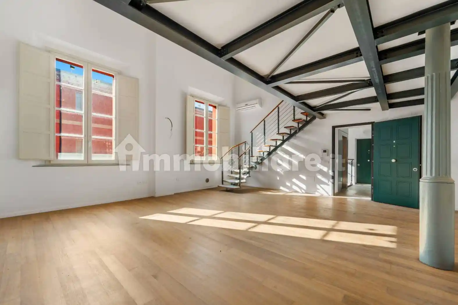 Appartamento in vendita a Modena