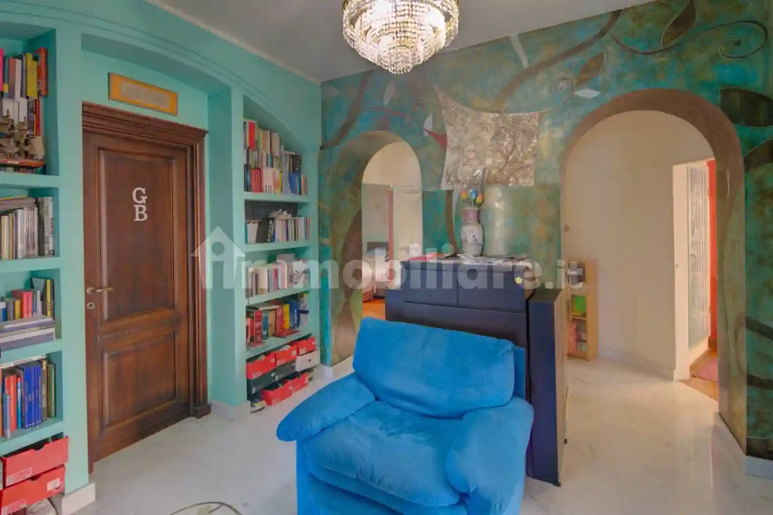 Appartamento - foto 5