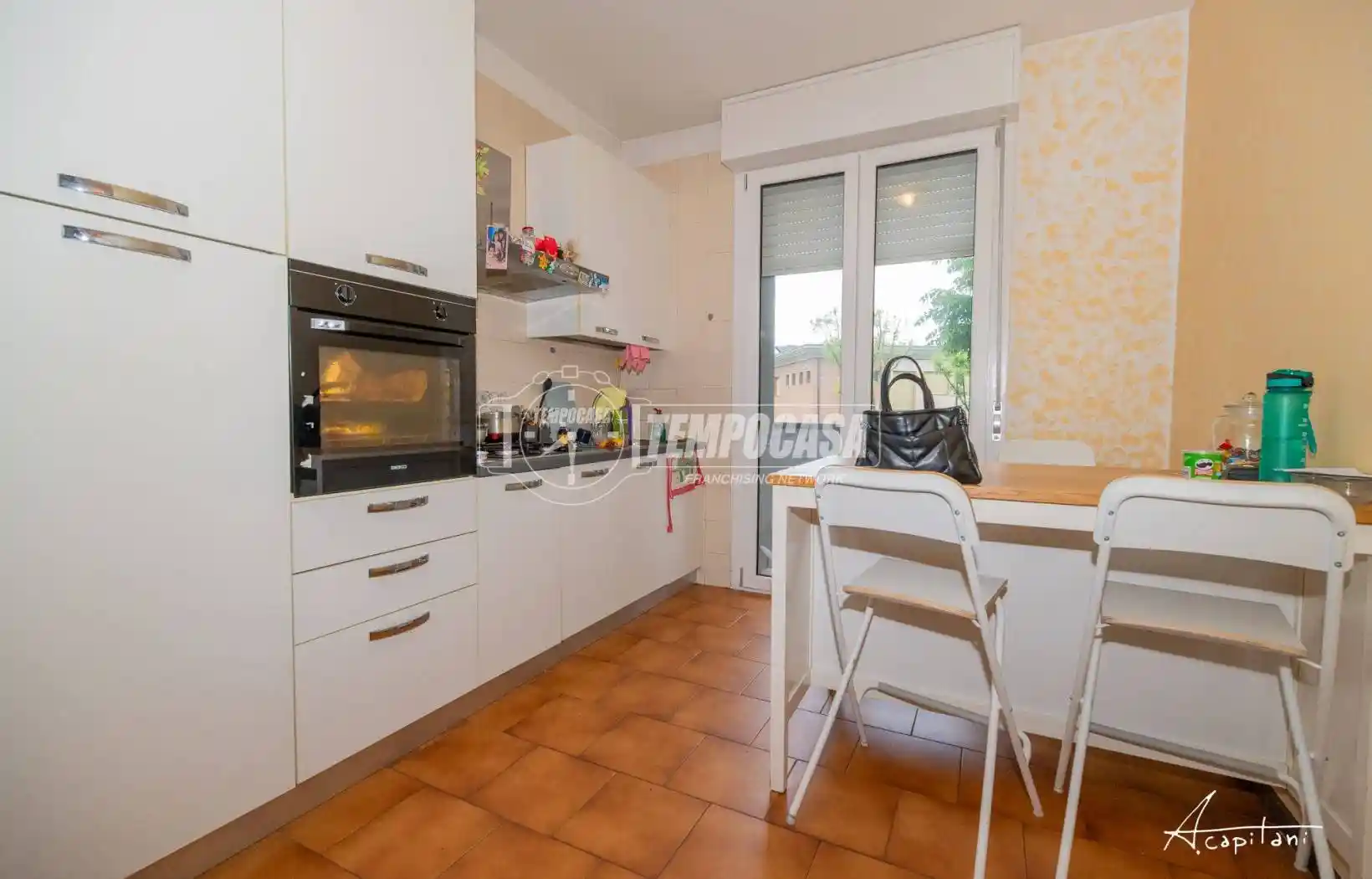 Appartamento in vendita a Modena