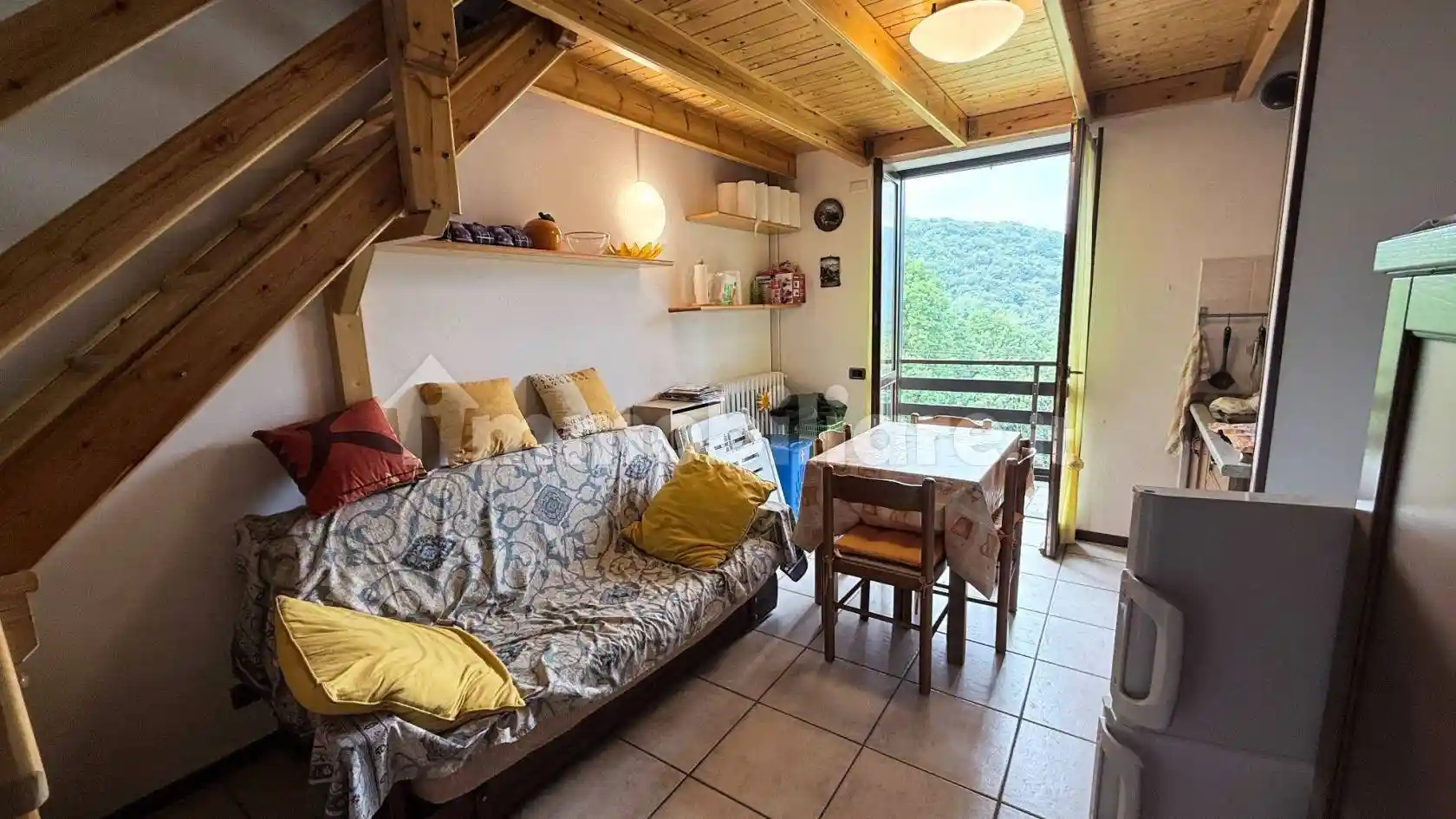 Appartamento in vendita a Frabosa Soprana