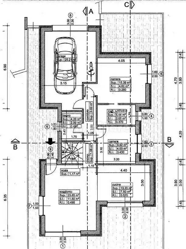 Villa - foto 3