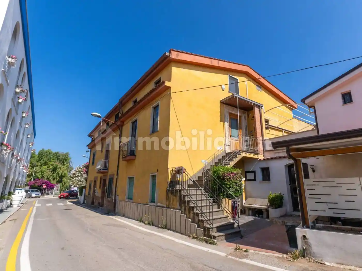 Villa in vendita a Capaccio Paestum