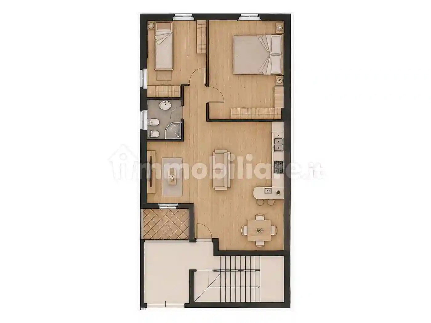 Palazzo - Edificio - foto 3