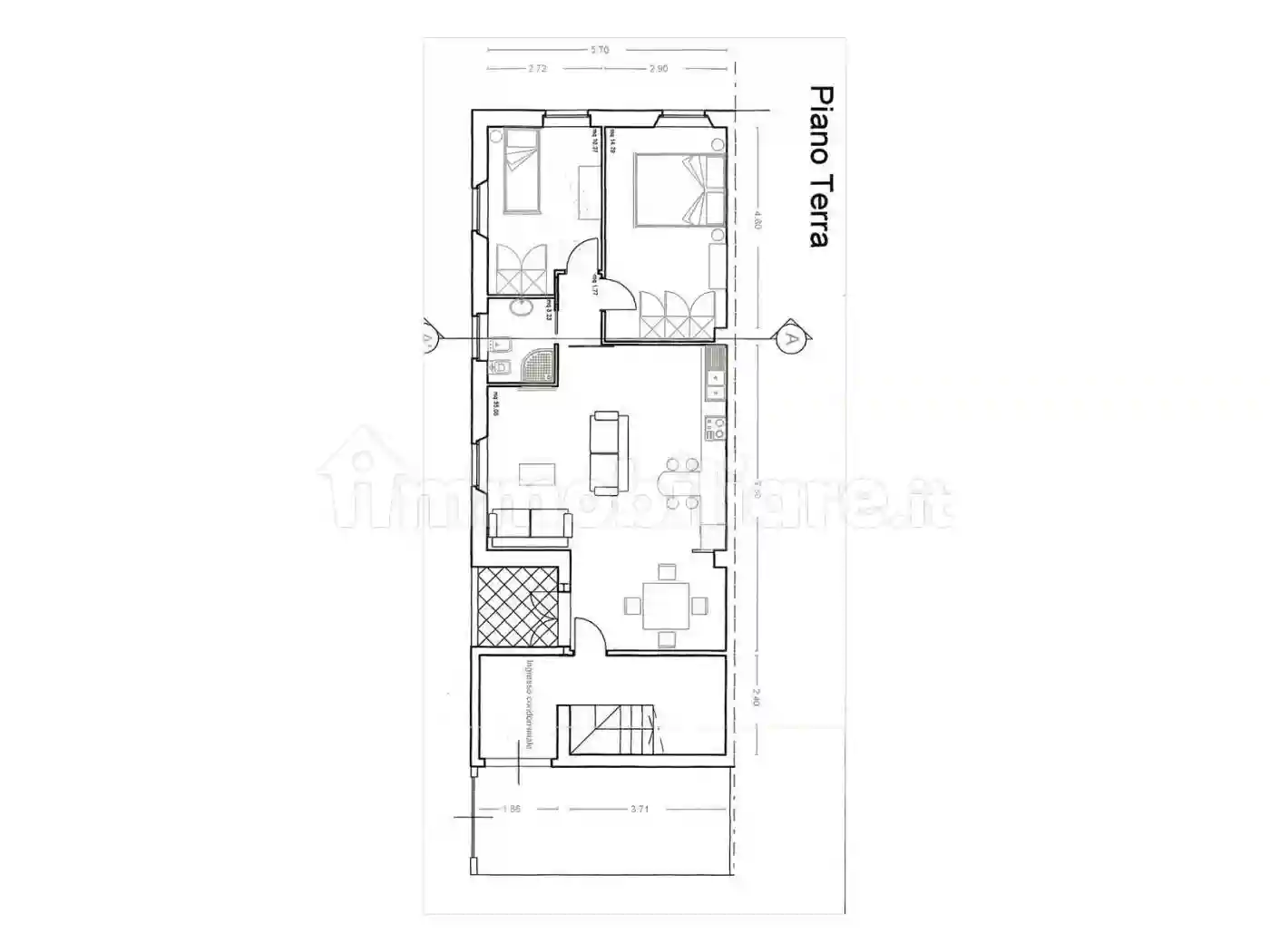 Palazzo - Edificio - foto 4