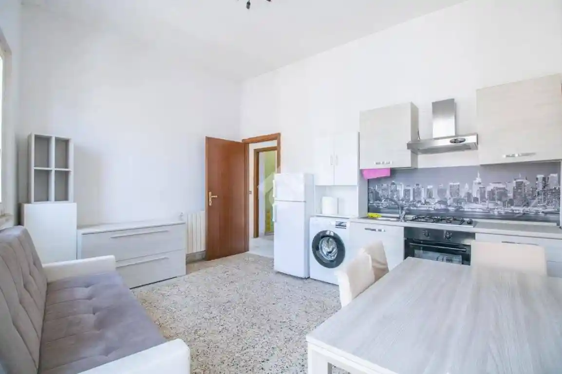 Appartamento in affitto a Rieti