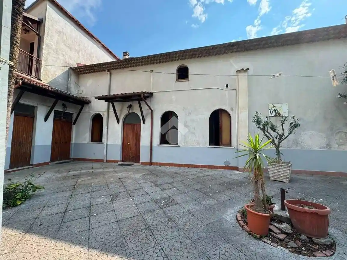 Appartamento in vendita a Castiglione del Genovesi