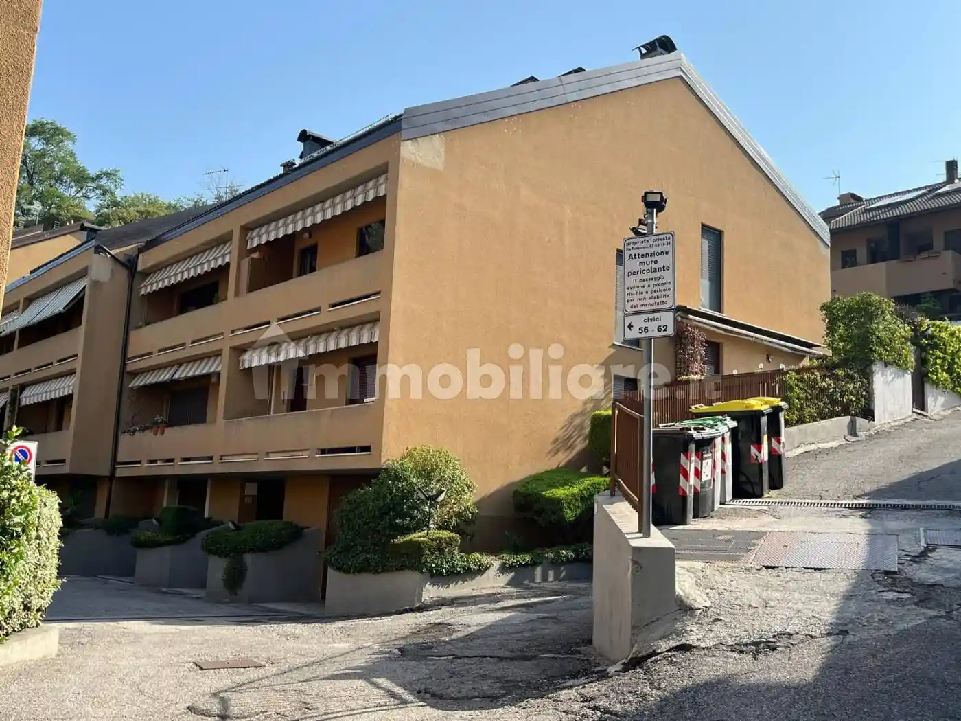 Appartamento in vendita a Trento