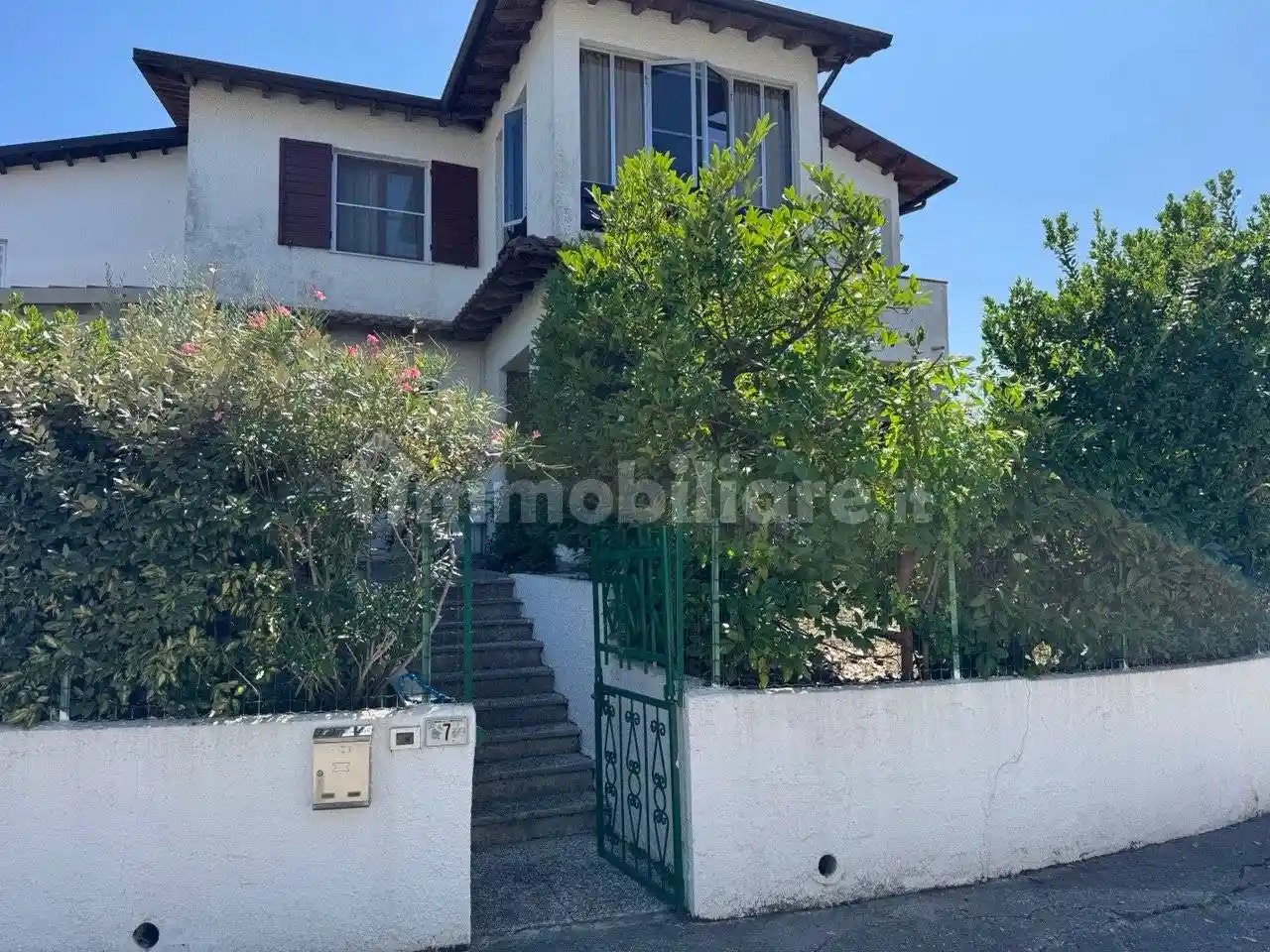 Villetta a schiera in vendita a Comacchio
