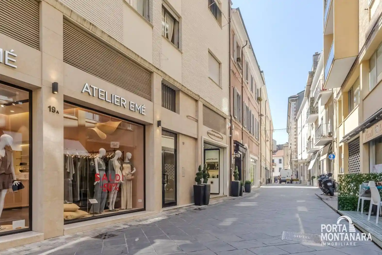 Appartamento in vendita a Rimini