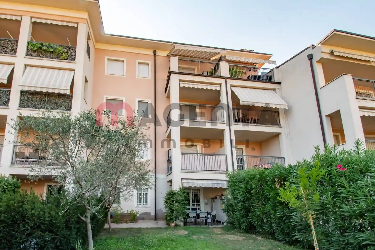 Appartamento in vendita a Brescia