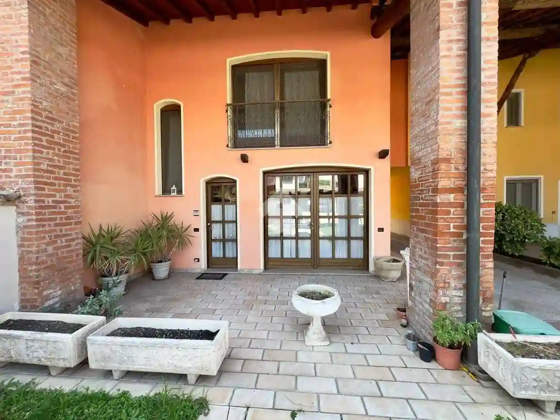 Casa indipendente - foto 2