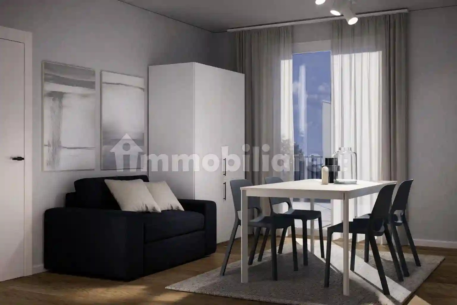 Appartamento - foto 2