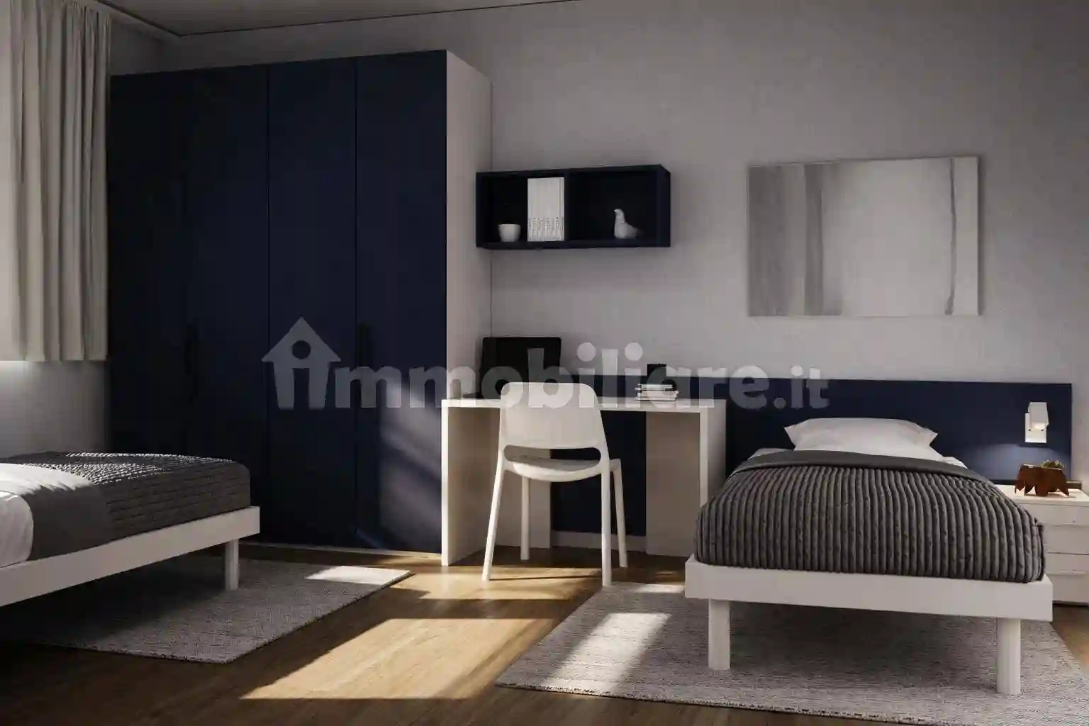 Appartamento - foto 4