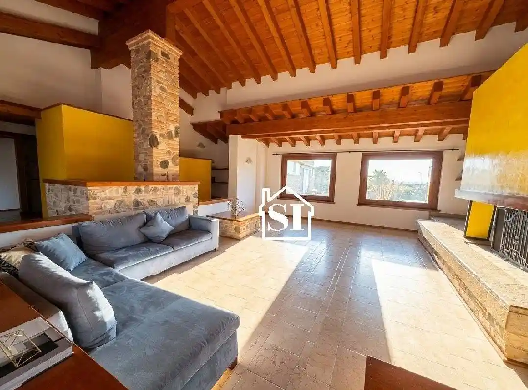 Villa in vendita a Medole