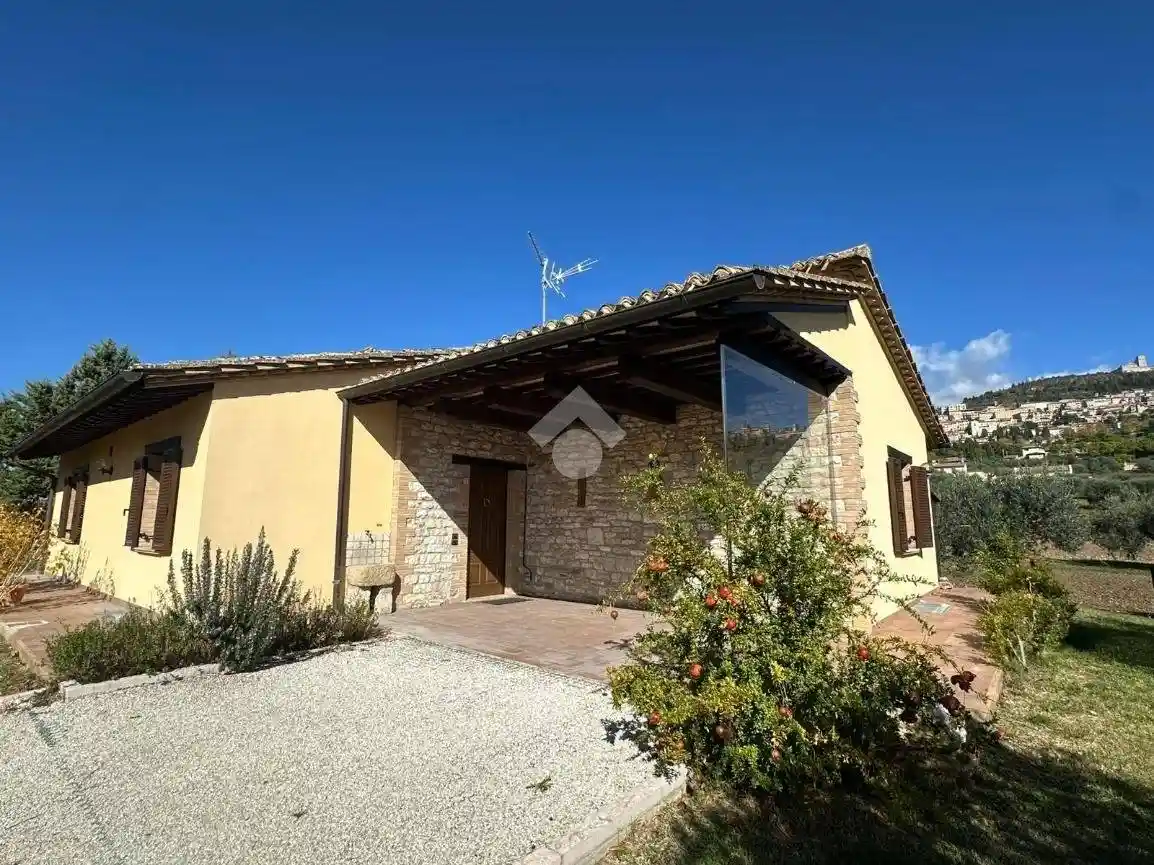 Villa in vendita a Assisi