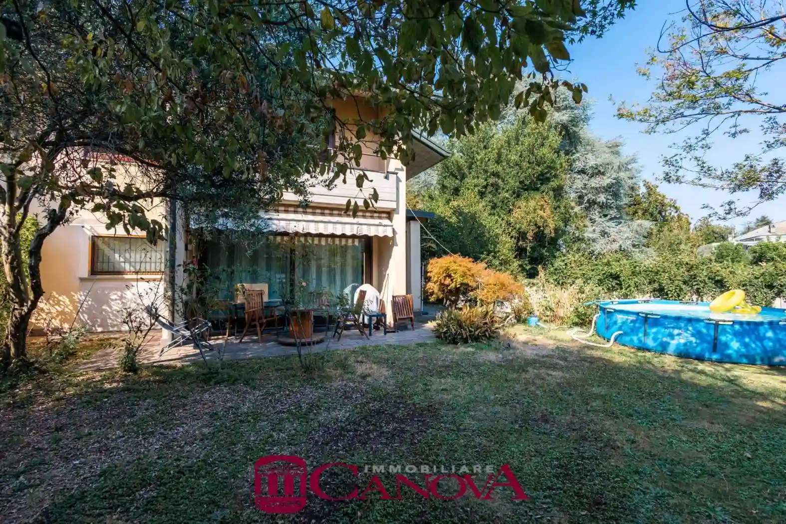 Villa - foto 4