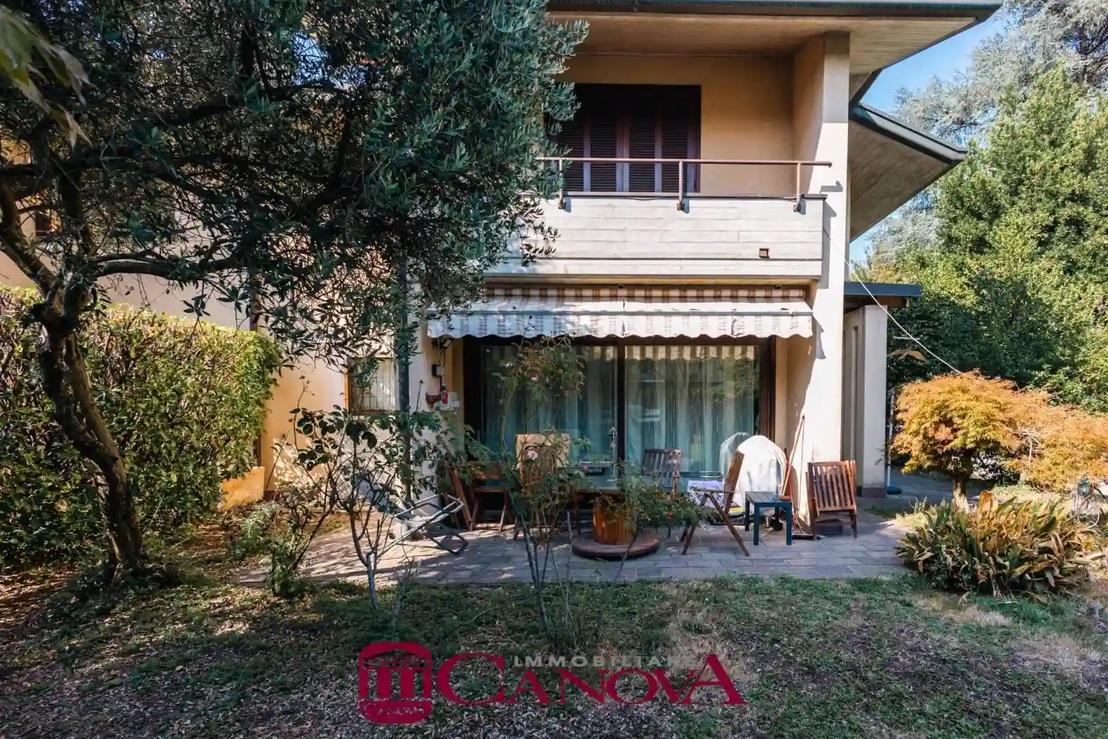 Villa - foto 5