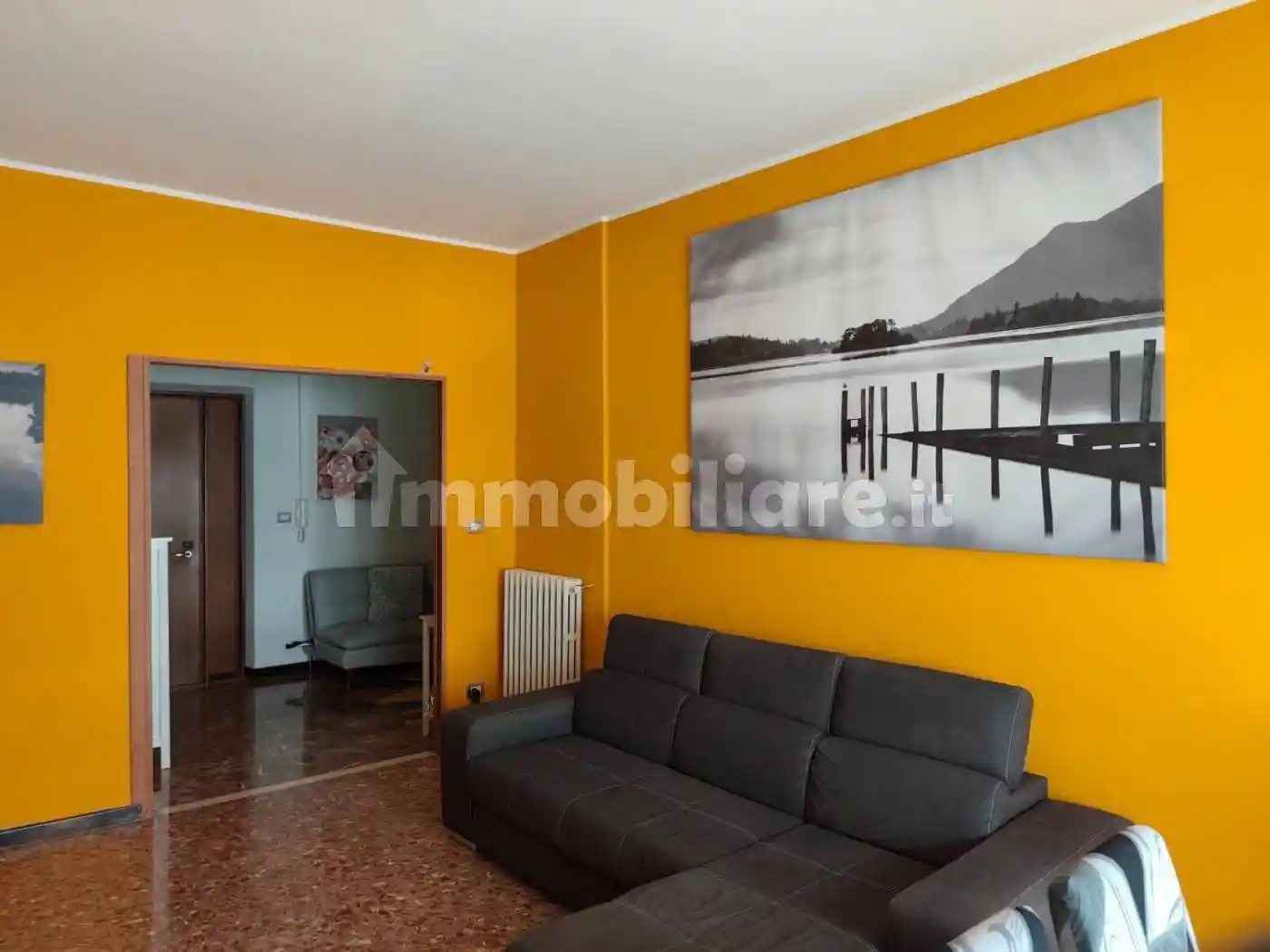 Appartamento in vendita a Latina